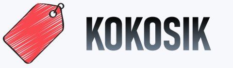 KOKOSIK