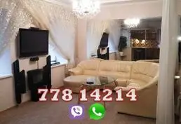 Посуточно и почасово сдаю квартиру 1-2 комн. Центр. Правда. Балка. Тирасполь