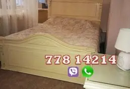 Посуточно и почасово сдаю квартиру 1-2 комн. Центр. Правда. Балка. Тирасполь