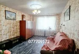 1-комн. кв. на Западном, 7/9 чешка, 42 кв., большая лоджия