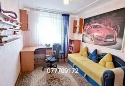 3-х комн. кв., возле Галиона, чешка, мебель, техника