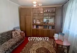 Каменный дом с. Карагаш, 18 соток, 80 кв., удобства в доме