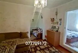 Каменный дом с. Карагаш, 18 соток, 80 кв., удобства в доме