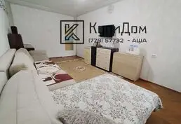3-комнатная квартира в Тирасполе на Балке