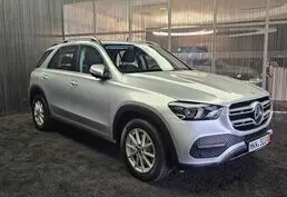 Mercedes-Benz GLE 300 D 4MATIC (2.0)