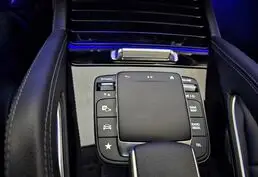 Mercedes-Benz GLE 300 D 4MATIC (2.0)