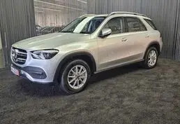 Mercedes-Benz GLE 300 D 4MATIC (2.0)