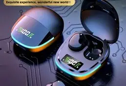 Беспроводные наушники Inno G9s Bass