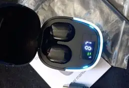 Беспроводные наушники Inno G9s Bass