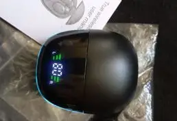 Беспроводные наушники Inno G9s Bass