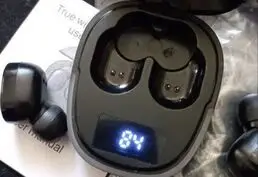 Беспроводные наушники Inno G9s Bass