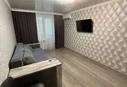 Посуточно, 2-комнатная квартира в центре