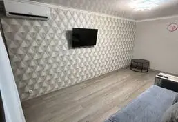 Посуточно, 2-комнатная квартира в центре