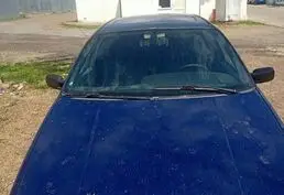 Volkswagen Passat 1994 года