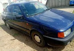 Volkswagen Passat 1994 года