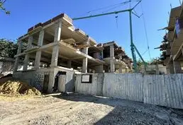 Комплекс Таунхаусов на Телецентре