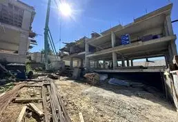 Комплекс Таунхаусов на Телецентре