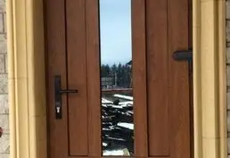 Окна ПВХ, двери, балконы