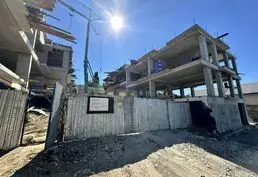 Комплекс Таунхаусов на Телецентре
