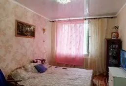 Продается 2-комнатная квартира в районе Комсомольского рынка. - 6