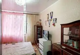 Продается 2-комнатная квартира в районе Комсомольского рынка. - 10
