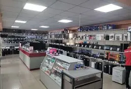 Продажа витрин и стеллажей из ДСП в Тирасполе - 10