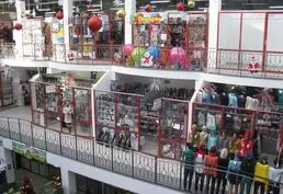 Аренда коммерческих помещений в ТЦ "Элит" Бендеры