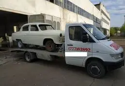 Эвакуатор Бендеры - 6