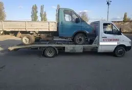 Эвакуатор Бендеры - 9