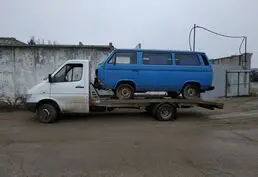 Эвакуатор Бендеры - 11