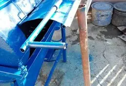 Продам недорого,  кукурузотеребилка на 220 вольт.