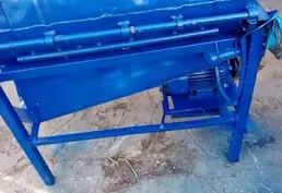Продам недорого,  кукурузотеребилка на 220 вольт.