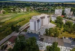 Apartament cu 2 camere, 79 m², 8 cartier, Bălți