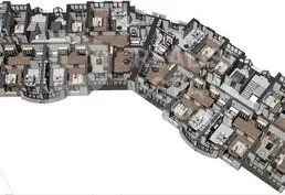 Apartament cu 2 camere, 79 m², 8 cartier, Bălți - 3