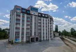 Apartament cu 2 camere, 79 m², 8 cartier, Bălți
