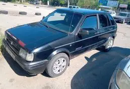 Продажа SEAT Ibiza