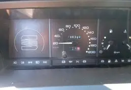 Продажа SEAT Ibiza