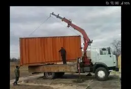 Аренда Спецтехники в Тирасполе
