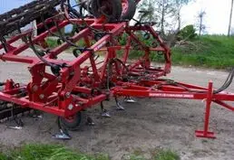 Продажа культиватора Полярис 8,5 в Рыбнице
