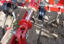 Продажа культиватора Полярис 8,5 в Рыбнице