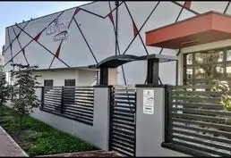 Вакансия: Уборщица в Спорткомплексе Lions Arena