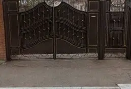 Изготовление и реставрация металлоконструкций