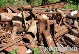 Куплю металлолом дорого