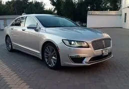 Продажа LINCOLN MKZ Hybrid