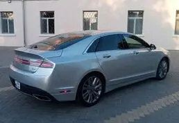 Продажа LINCOLN MKZ Hybrid