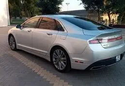 Продажа LINCOLN MKZ Hybrid