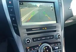 Продажа LINCOLN MKZ Hybrid