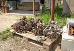 Металлолом ПМР: Прием и Скупка
