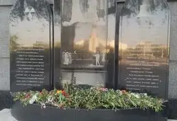 Памятники из гранита в ПМР — купить памятник в Тирасполе, Бендерах, Рыбнице