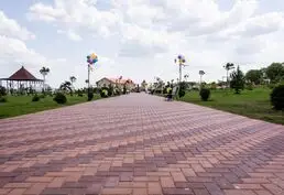 Цены на тротуарную плитку в Тирасполе и Бендерах (ПМР)